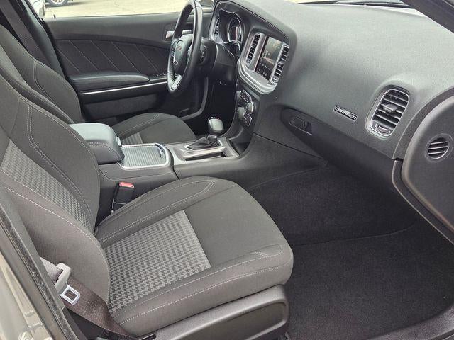 2023 Dodge Charger SXT RWD