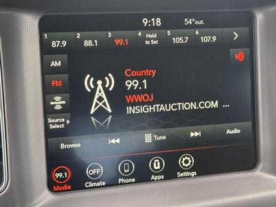 2023 Dodge Charger SXT RWD