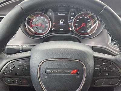 2023 Dodge Charger SXT RWD