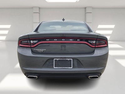 2023 Dodge Charger SXT RWD