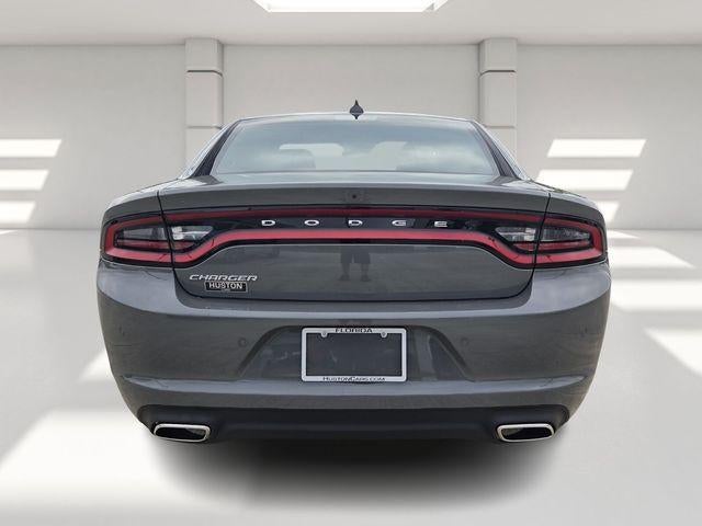 2023 Dodge Charger SXT RWD