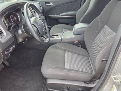 2023 Dodge Charger SXT RWD