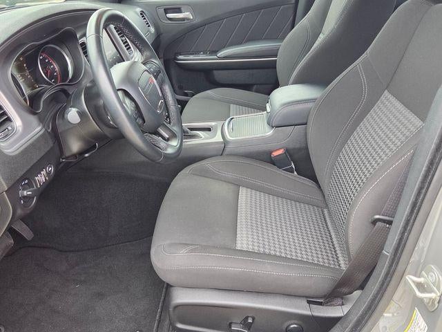 2023 Dodge Charger SXT RWD