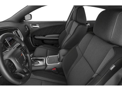 2023 Dodge Charger SXT RWD