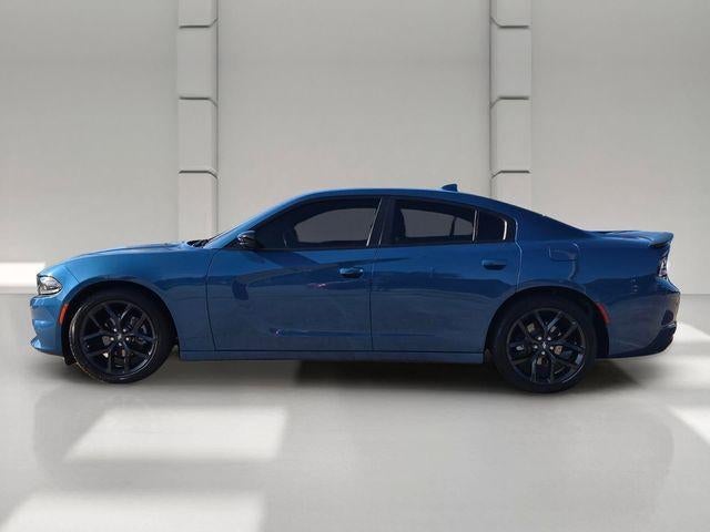 2022 Dodge Charger SXT RWD