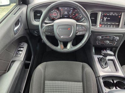 2023 Dodge Charger SXT RWD