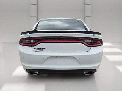 2023 Dodge Charger SXT RWD