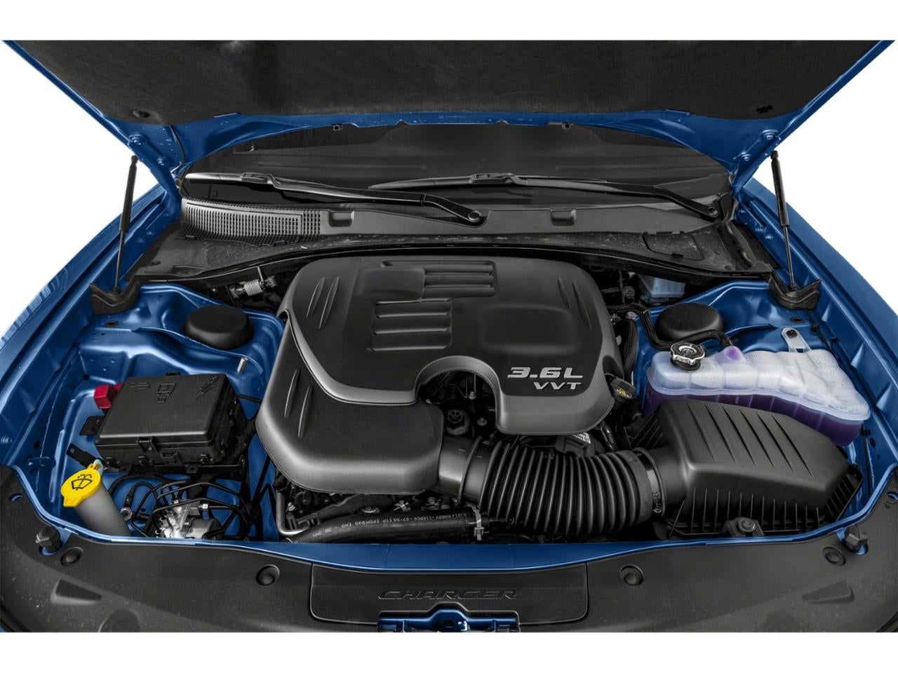 2023 Dodge Charger SXT RWD