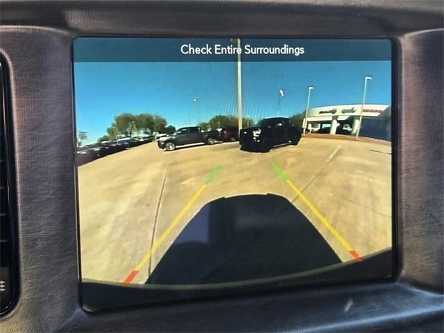 2019 Dodge Charger Scat Pack RWD