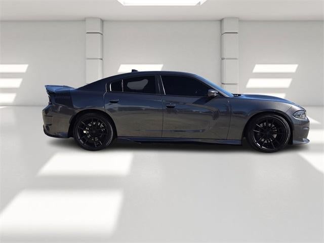 2019 Dodge Charger Scat Pack RWD