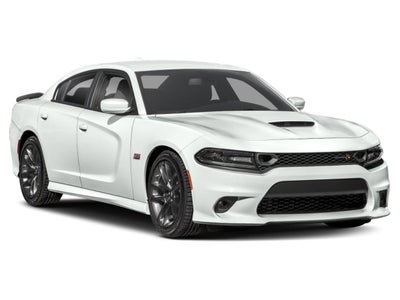 2019 Dodge Charger Scat Pack RWD