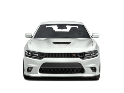 2019 Dodge Charger Scat Pack RWD