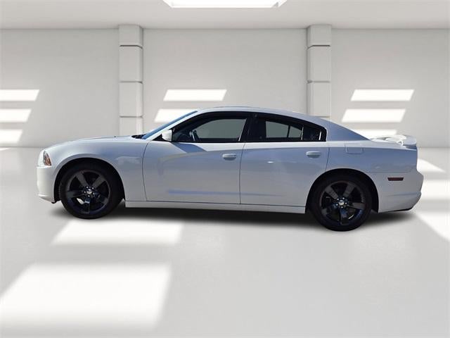 2014 Dodge Charger 4dr Sdn SXT Plus RWD