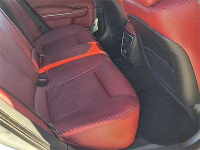 2014 Dodge Charger 4dr Sdn SXT Plus RWD