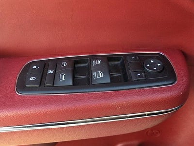 2014 Dodge Charger 4dr Sdn SXT Plus RWD