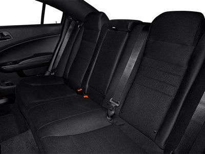 2014 Dodge Charger 4dr Sdn SXT Plus RWD