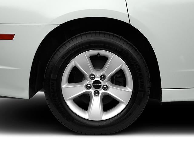 2014 Dodge Charger 4dr Sdn SXT Plus RWD