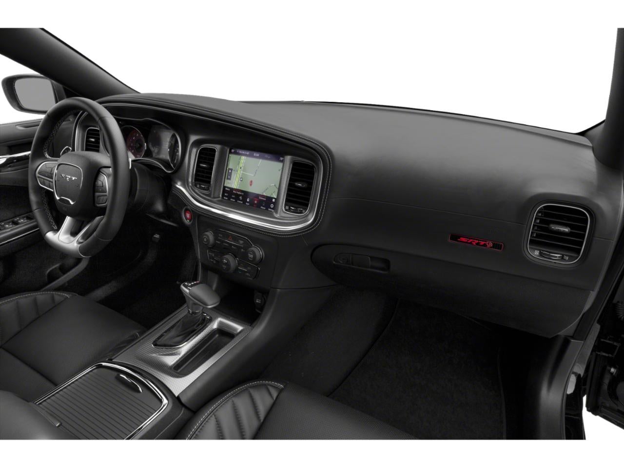 2023 Dodge Charger SRT Hellcat Widebody RWD *Ltd Avail*