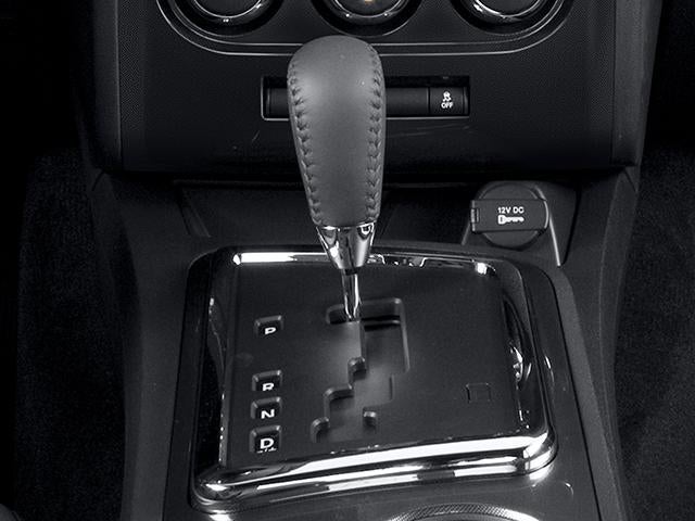 2014 Dodge Challenger 2dr Cpe SXT