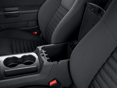 2014 Dodge Challenger 2dr Cpe SXT