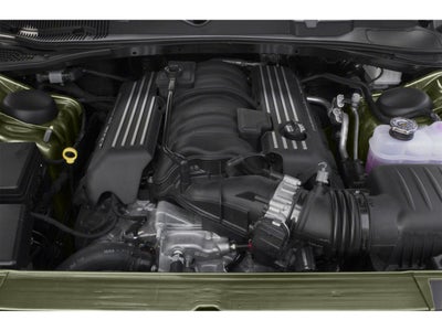 2020 Dodge Challenger R/T Scat Pack Widebody RWD
