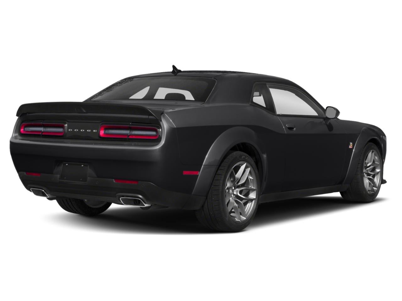 2020 Dodge Challenger R/T Scat Pack Widebody RWD