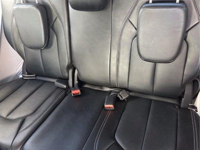 2024 Chrysler Pacifica Touring L FWD