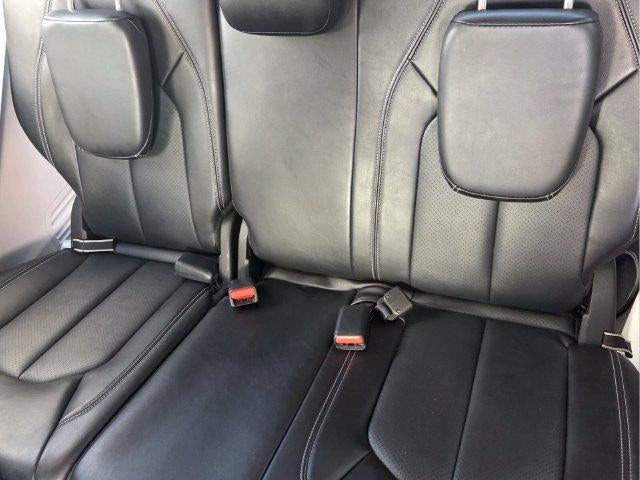2024 Chrysler Pacifica Touring L FWD