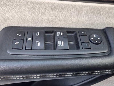 2024 Chrysler Pacifica Touring L FWD