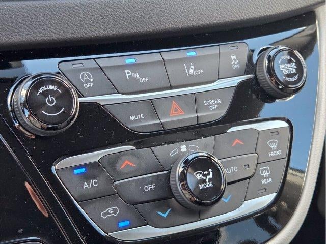 2024 Chrysler Pacifica Touring L FWD