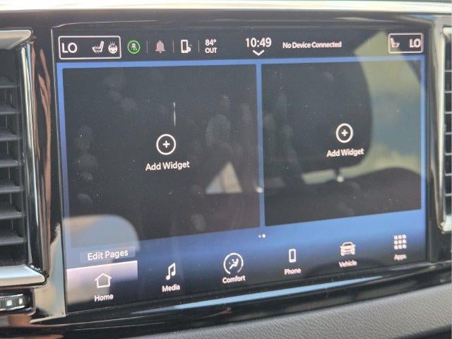 2024 Chrysler Pacifica Touring L FWD