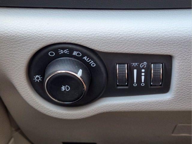 2024 Chrysler Pacifica Touring L FWD
