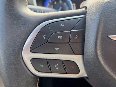 2024 Chrysler Pacifica Touring L FWD