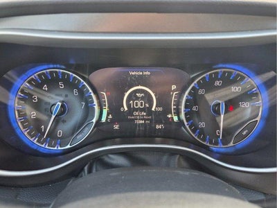 2024 Chrysler Pacifica Touring L FWD