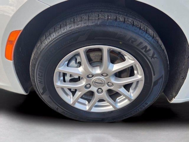 2024 Chrysler Pacifica Touring L FWD