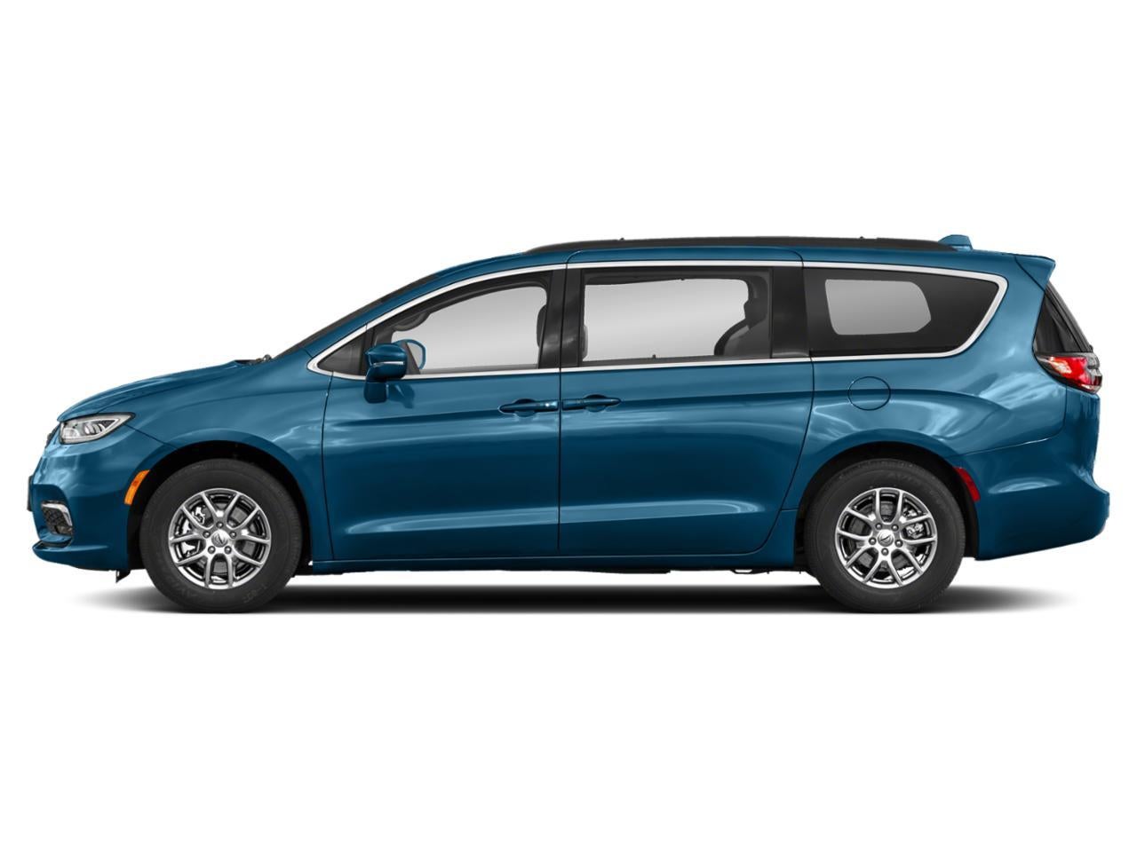 2022 Chrysler Pacifica Touring L FWD