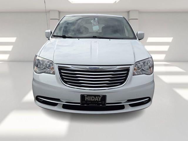 2015 Chrysler Town & Country 4dr Wgn Touring