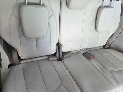 2021 Chrysler Pacifica Touring L FWD