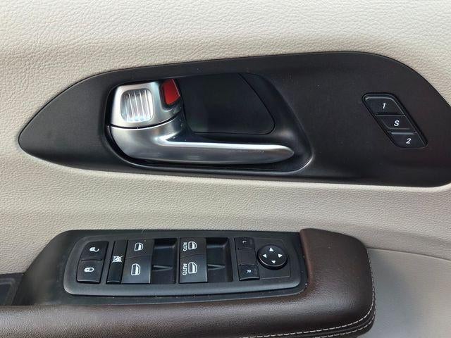 2021 Chrysler Pacifica Touring L FWD