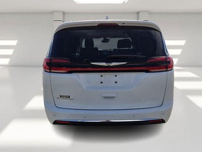 2021 Chrysler Pacifica Touring L FWD