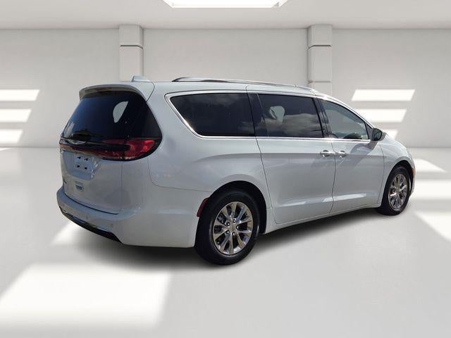 2021 Chrysler Pacifica Touring L FWD