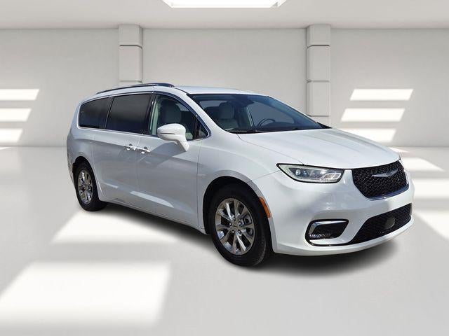 2021 Chrysler Pacifica Touring L FWD