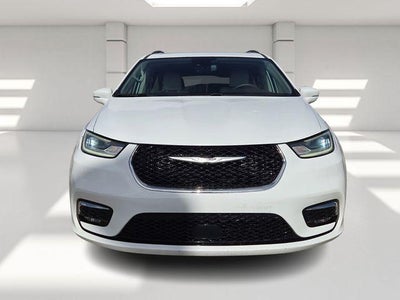 2021 Chrysler Pacifica Touring L FWD