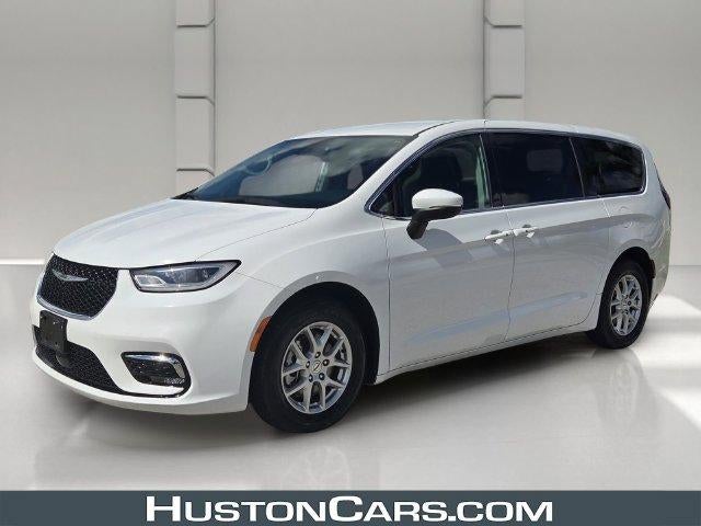 2023 Chrysler Pacifica Touring L FWD
