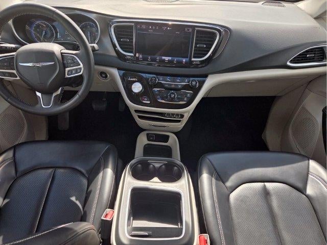 2023 Chrysler Pacifica Touring L FWD