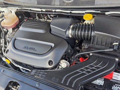 2023 Chrysler Pacifica Touring L FWD