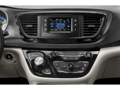2020 Chrysler Pacifica Touring L FWD
