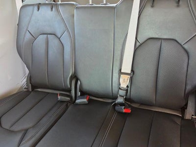 2024 Chrysler Pacifica Touring L FWD