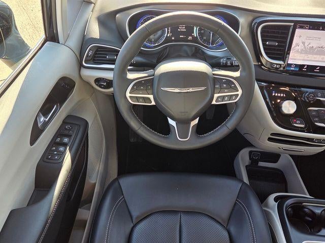 2024 Chrysler Pacifica Touring L FWD