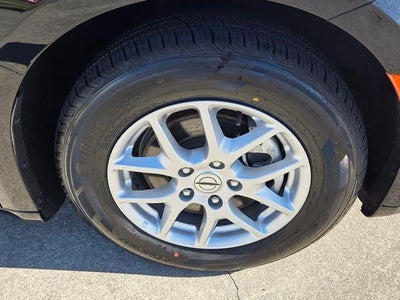 2024 Chrysler Pacifica Touring L FWD